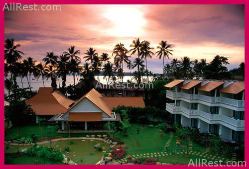Aonang Villa Resort 